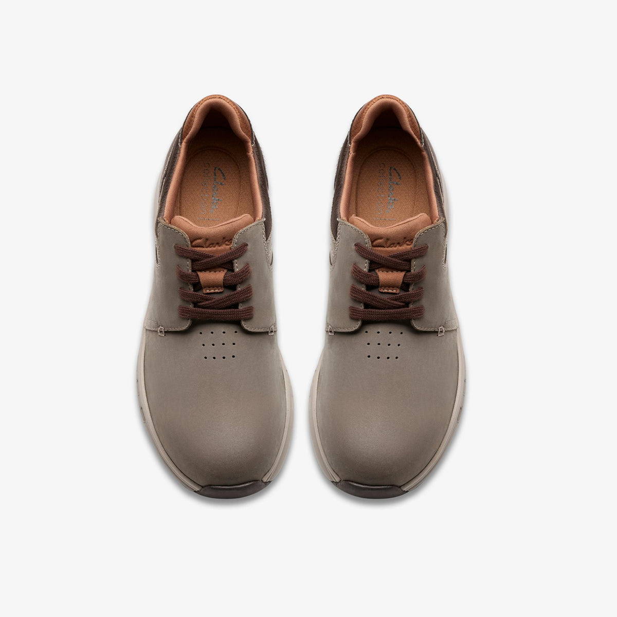 Motion Trek PT Taupe Combination - US 1438