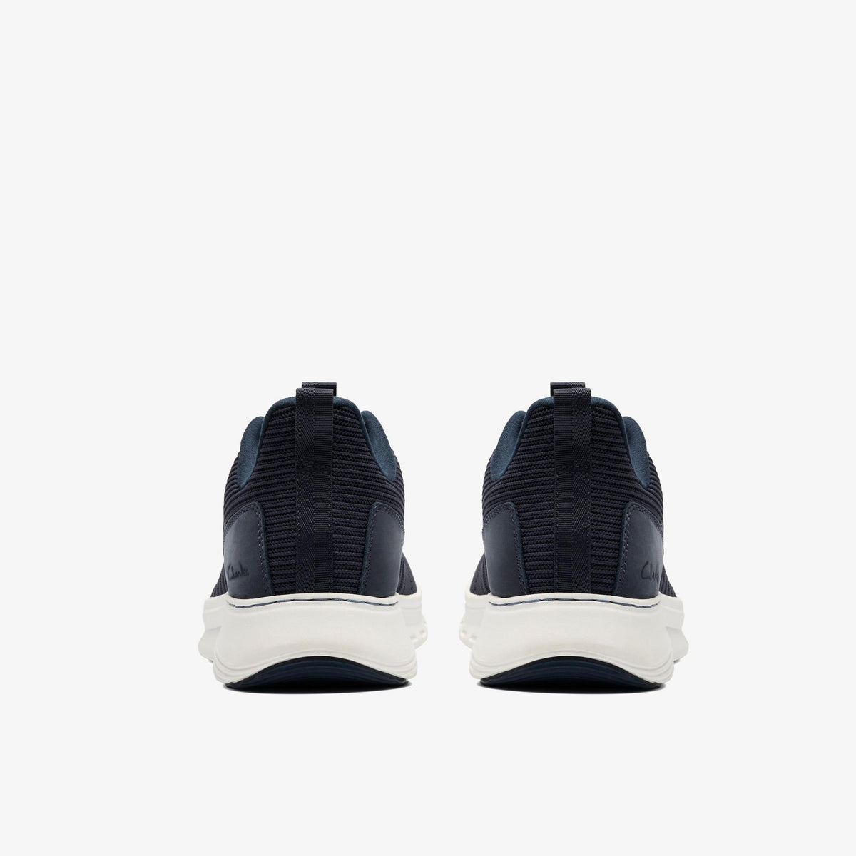 Motion Trek LT Navy Knit - US 8516