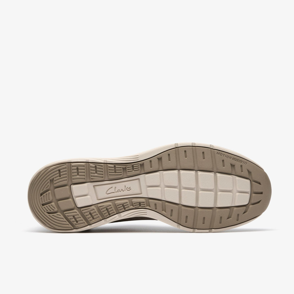 Motion Trek LT Sand Knit - US 1832