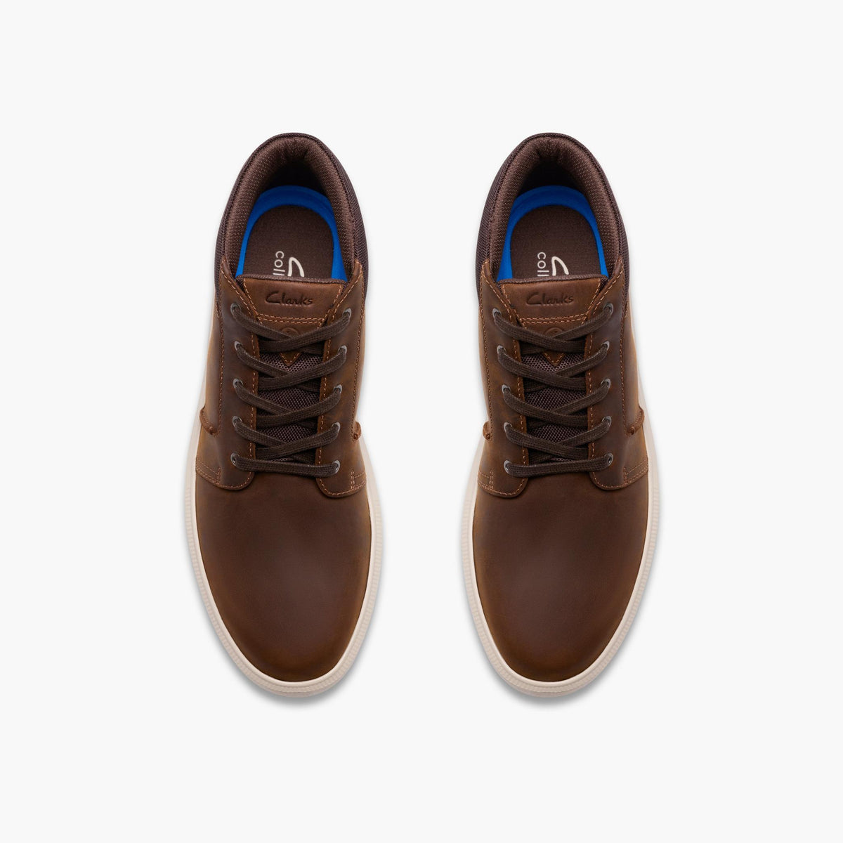 Brodin Mid Beeswax - US 6529