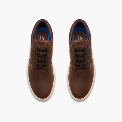 Brodin Mid Beeswax - US 6529