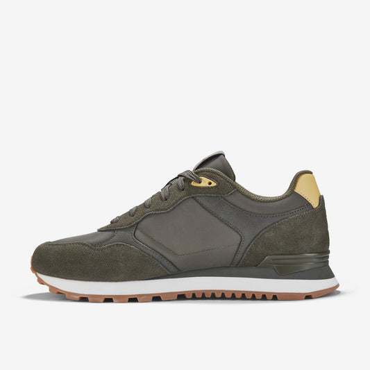 Molland Go Olive Combination - US 4477