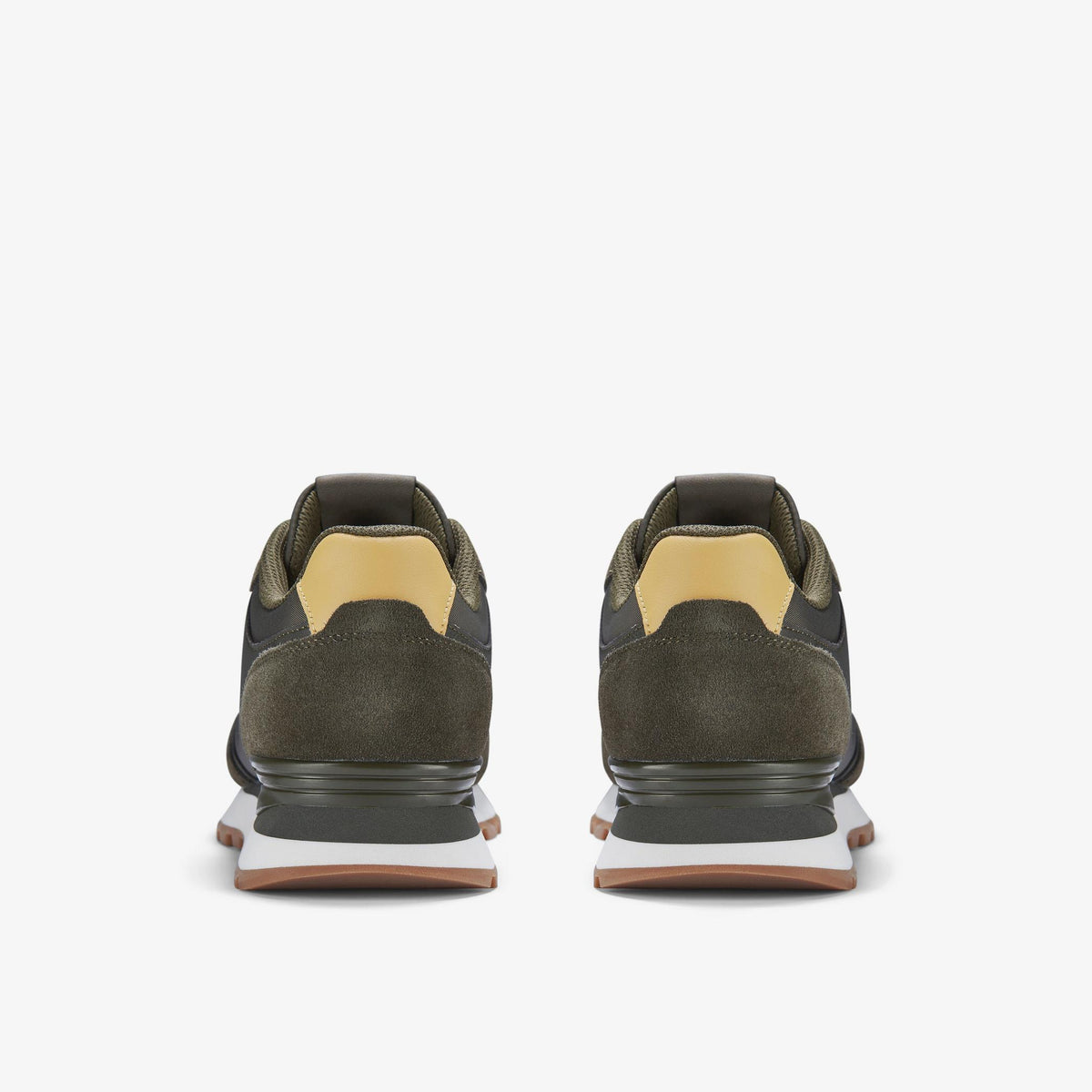 Molland Go Olive Combination - US 4477
