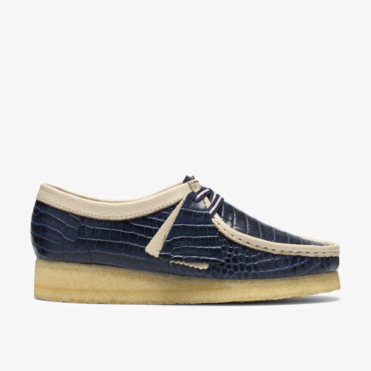 Wallabee Beeswax - US 2127