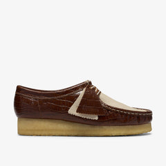 Cola Suede