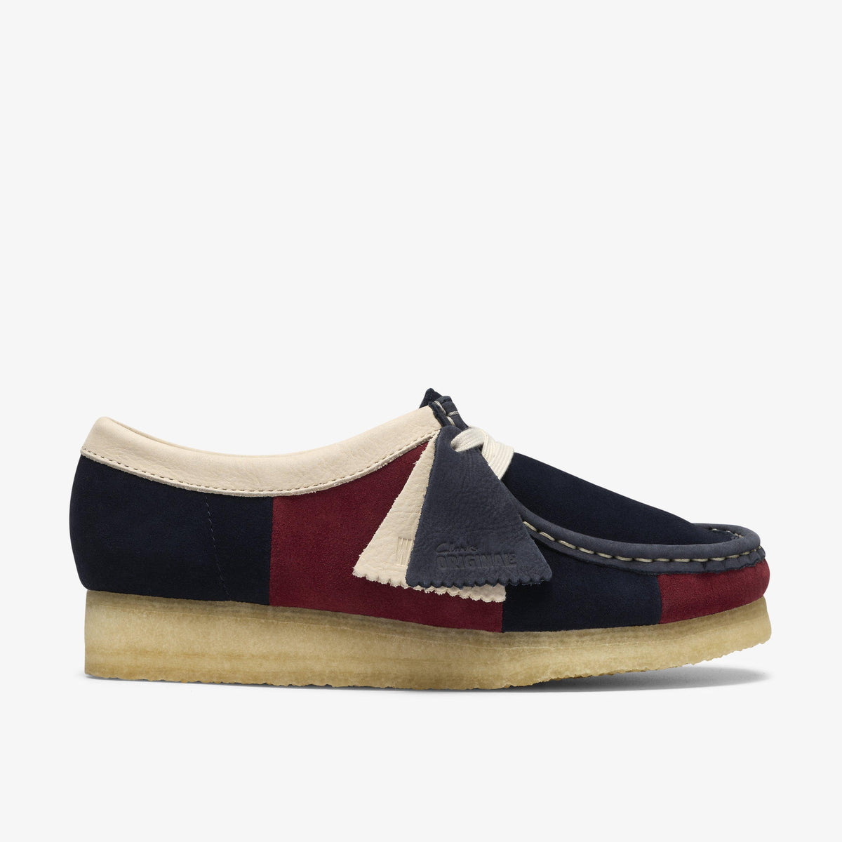 Wallabee Cola Suede - US 2681