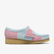 Damson Suede