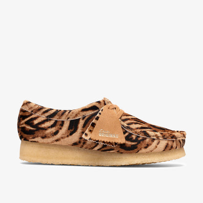 Aleali May X Wallabee Beige Combination - US 7292