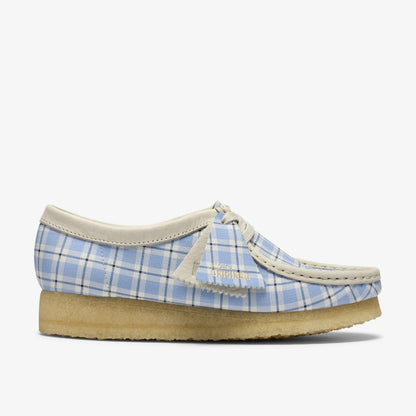 Wallabee Ash Suede - US 6813