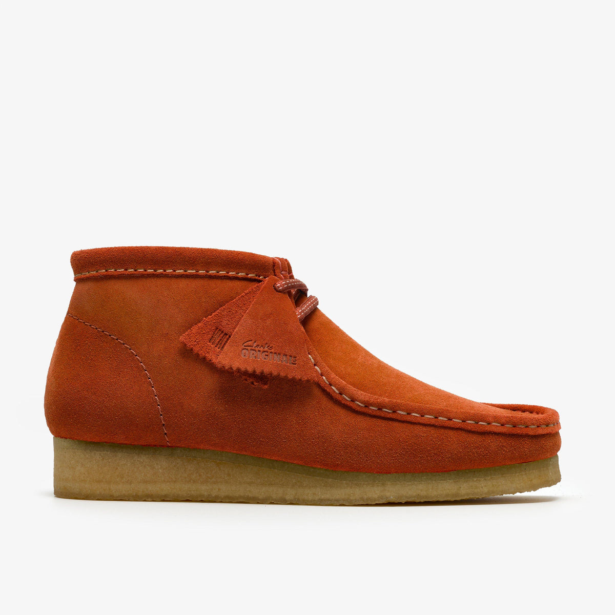 Wallabee Boot Forest Green Weave - US 4162