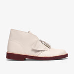 Desert Boot Black Suede - US 8140