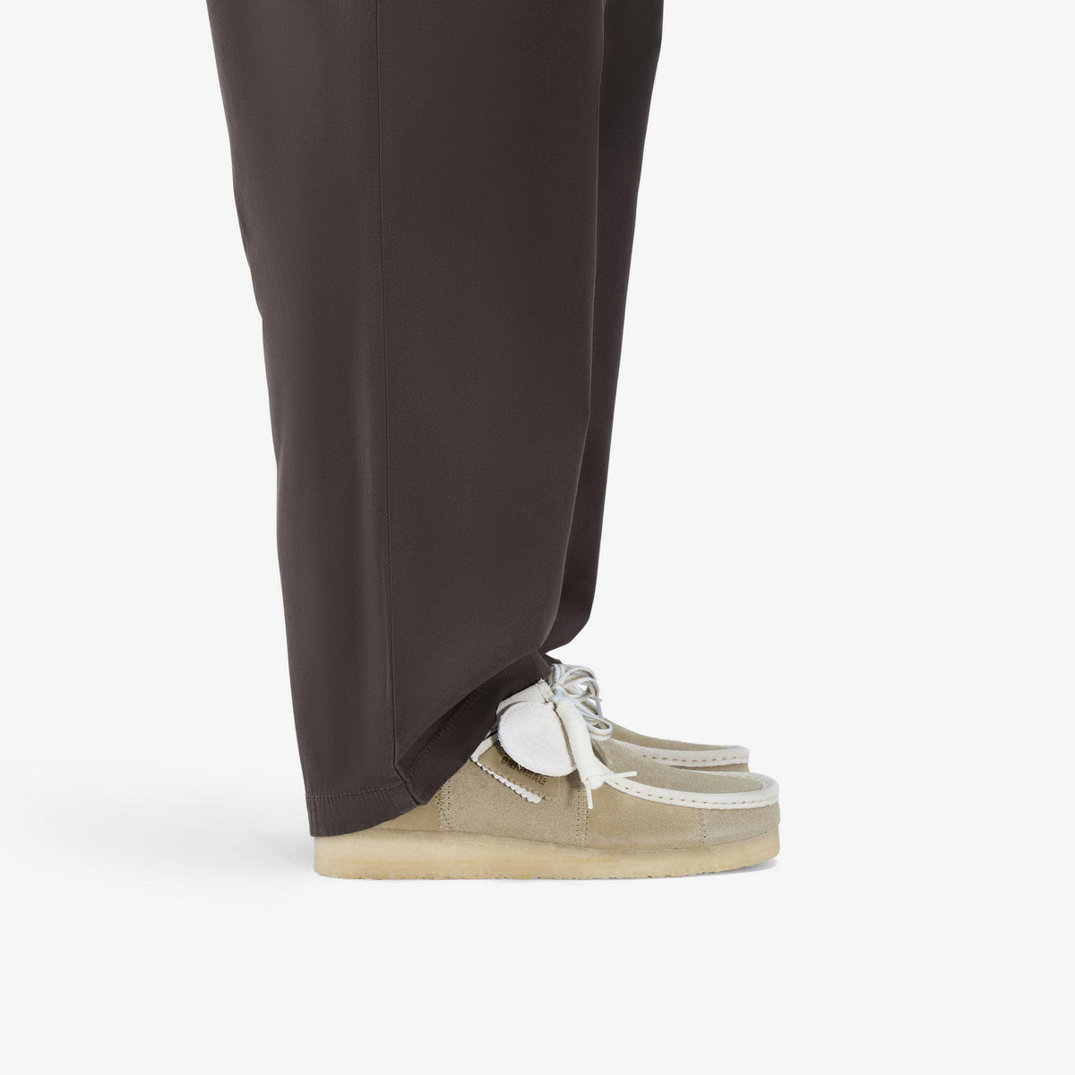 Wallabee Maple Stripe - US 4614