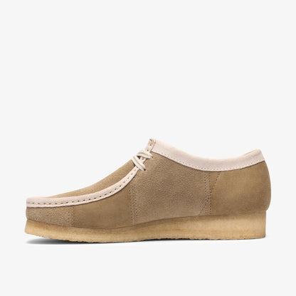Wallabee Maple Stripe - US 4614