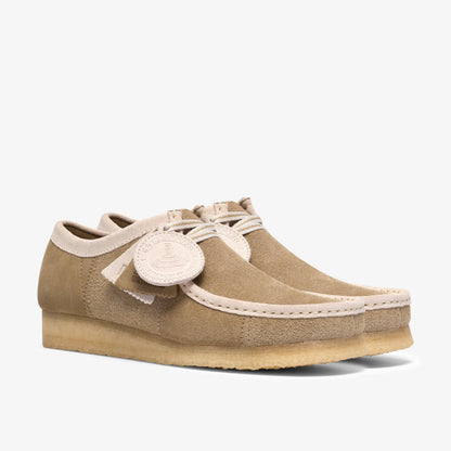 Wallabee Maple Stripe - US 4614