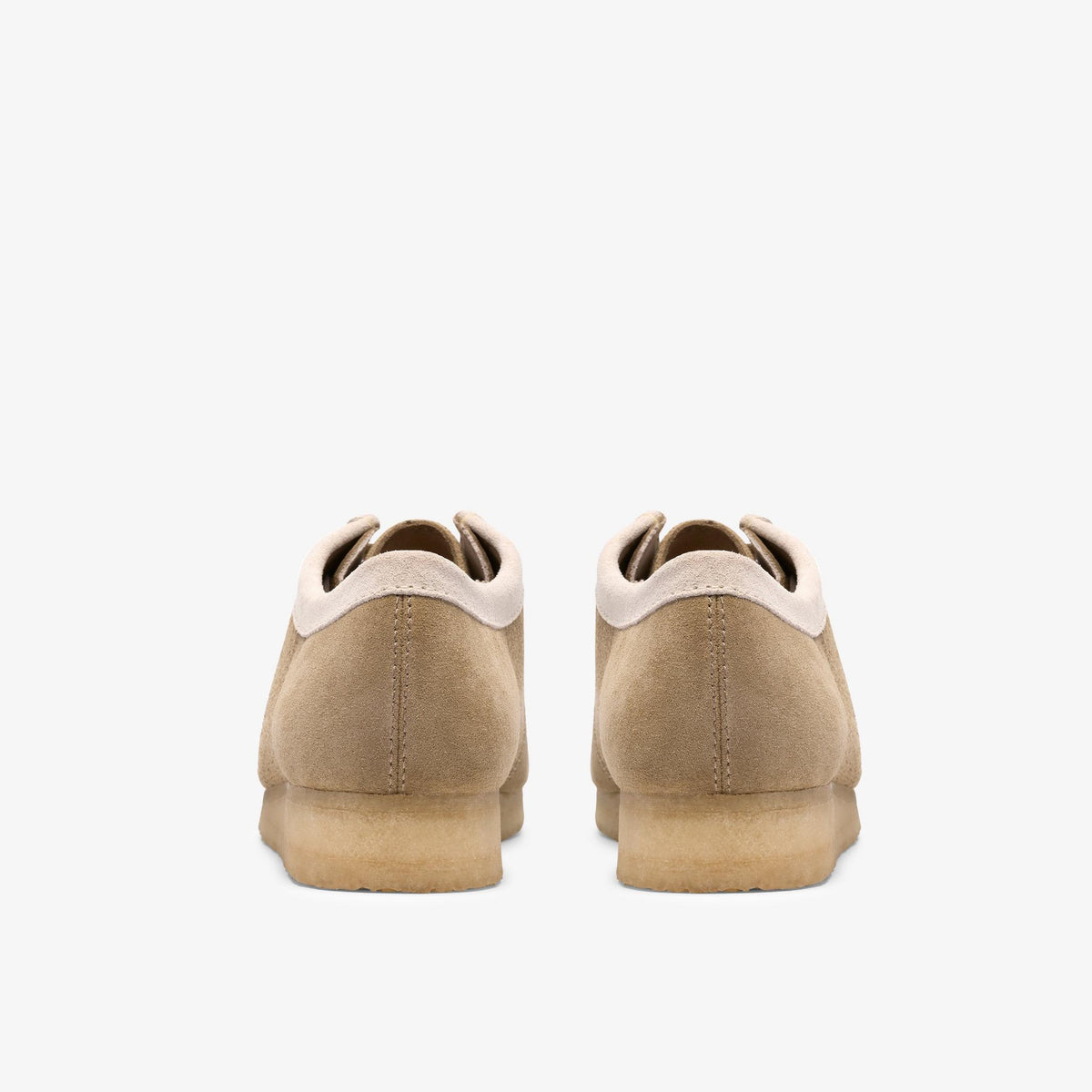 Wallabee Maple Stripe - US 4614