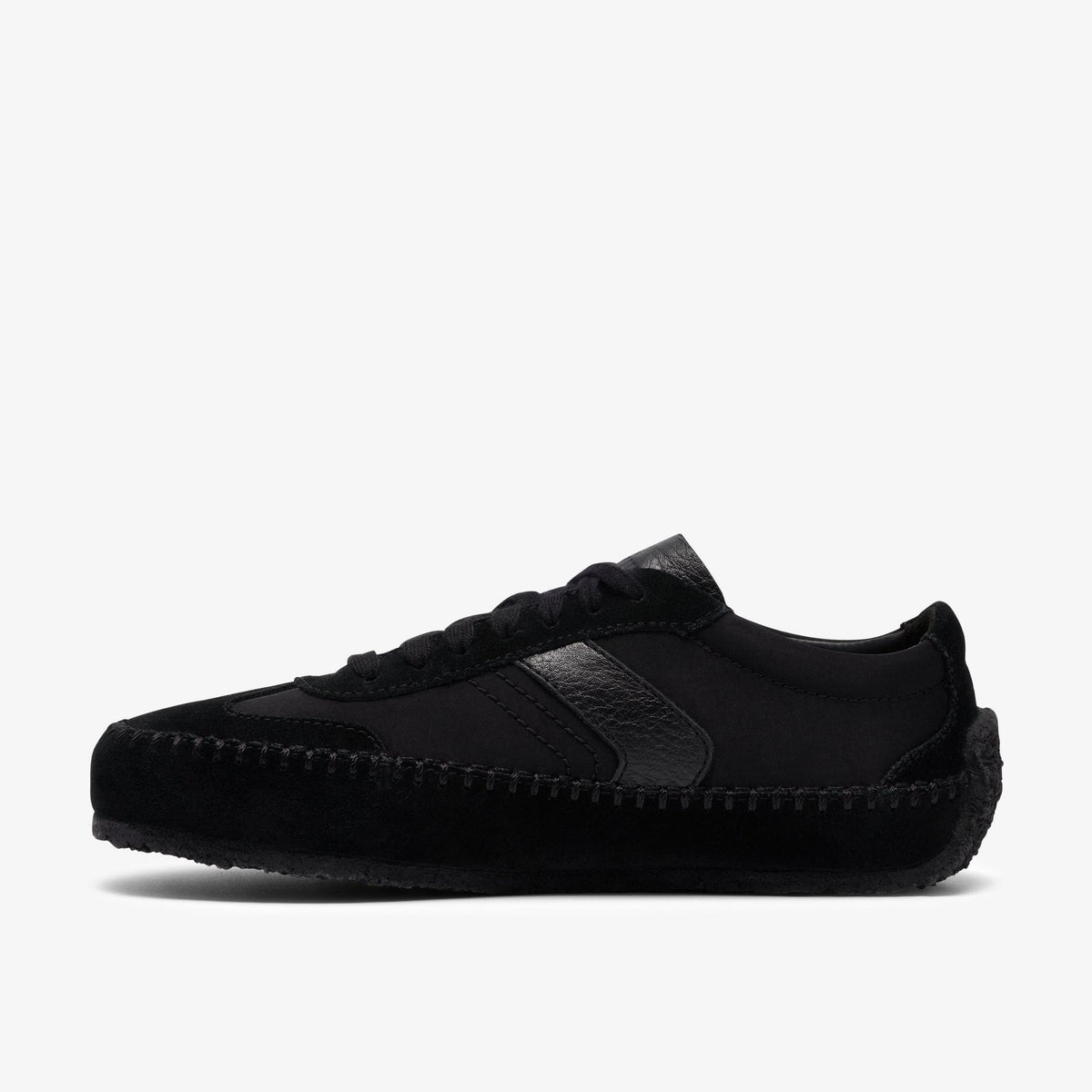 Tor Low Black Combination - US 4576