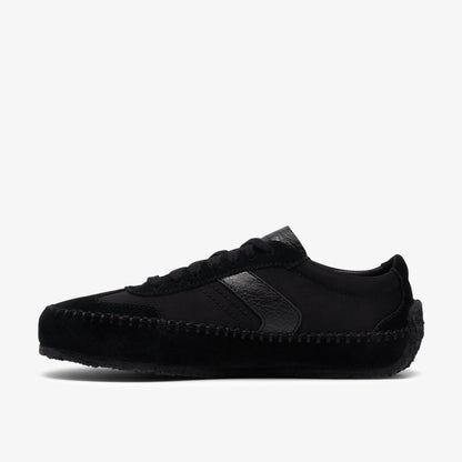 Tor Low Black Combination - US 4576