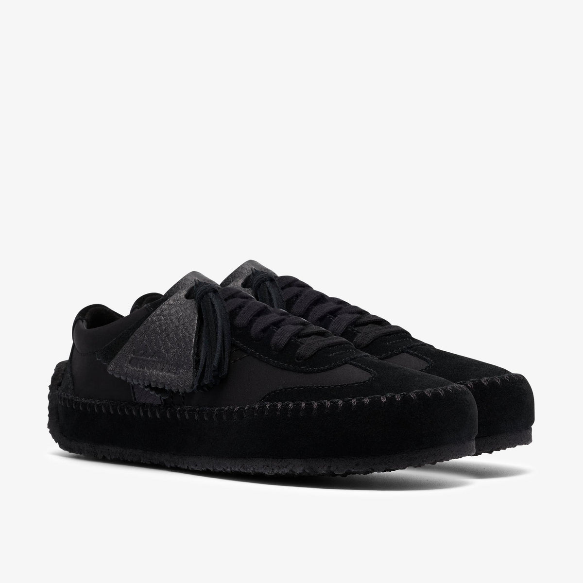 Tor Low Black Combination - US 4576