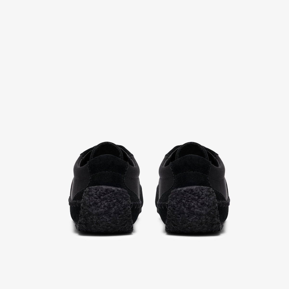 Tor Low Black Combination - US 4576