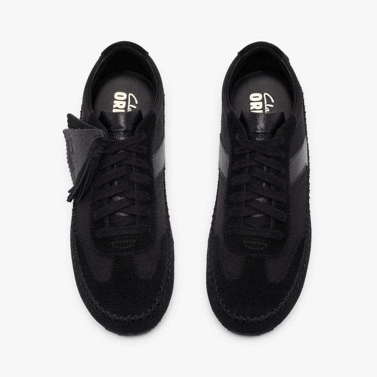 Tor Low Black Combination - US 4576