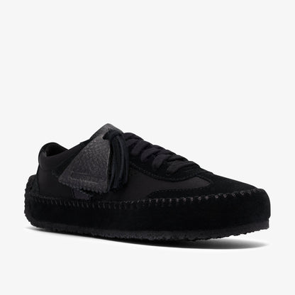 Tor Low Black Combination - US 4576
