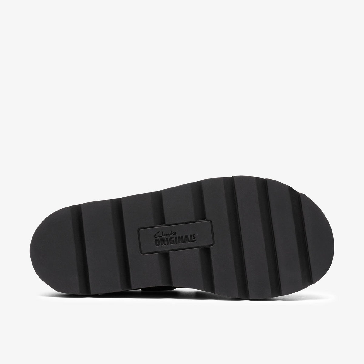 Meare Easy Black Suede - US 7974