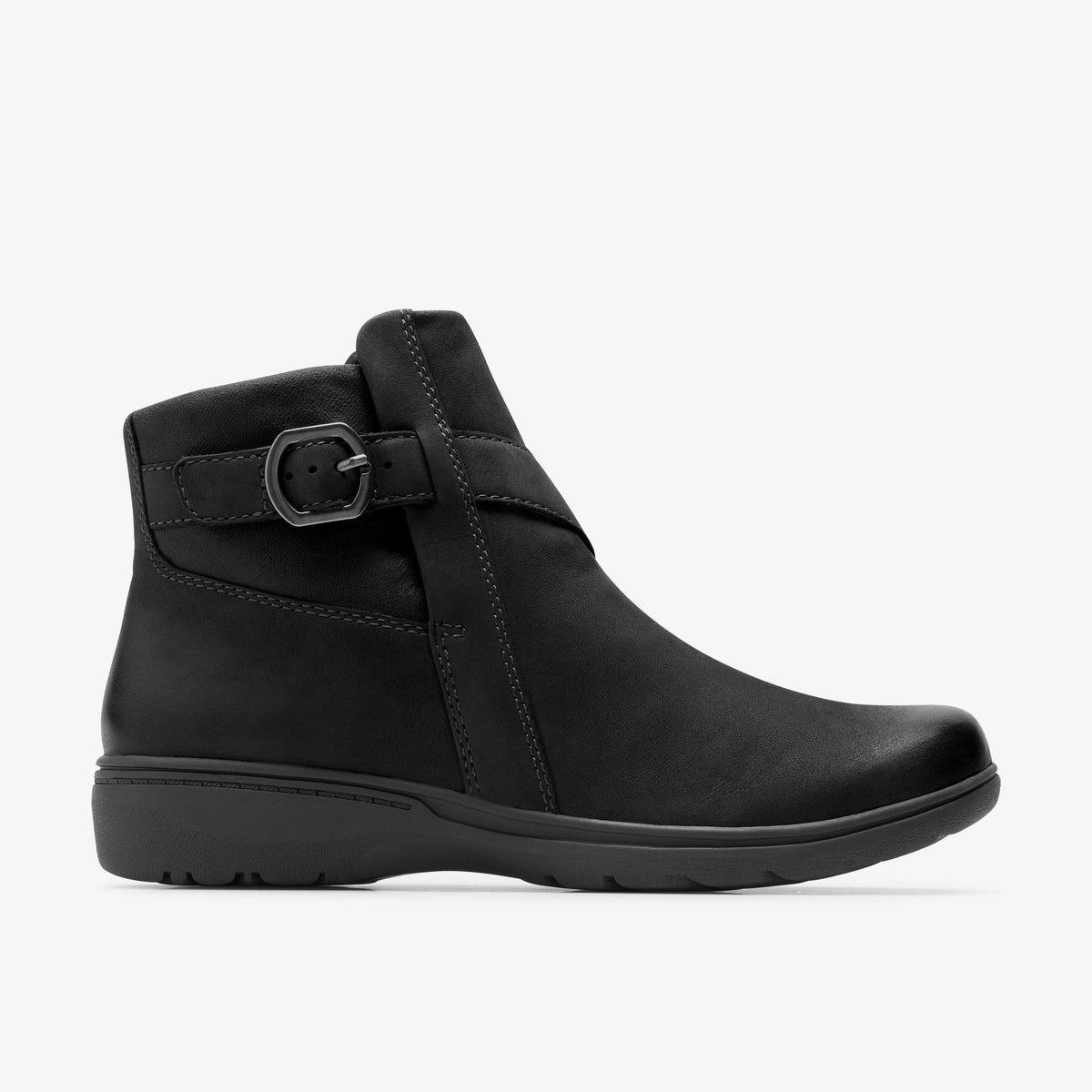 Carleigh Angie Black Combination - US 2232