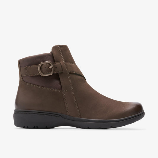 Carleigh Angie Black Combination - US 2232