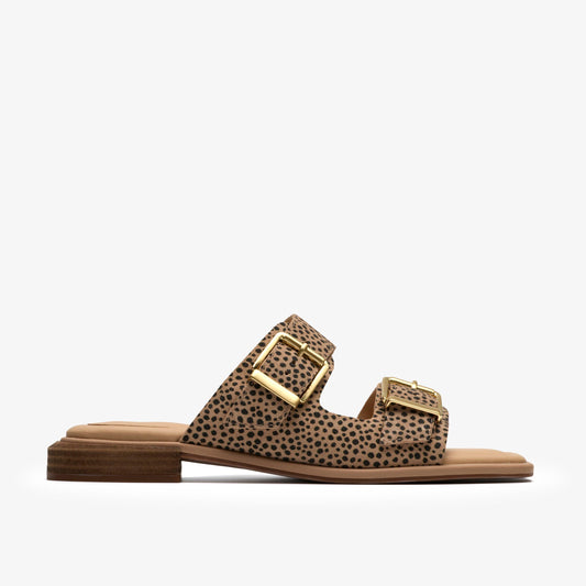 Ariany Bay Animal Print - US 2345