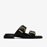 Ariany Bay Gold Leather - US 8767