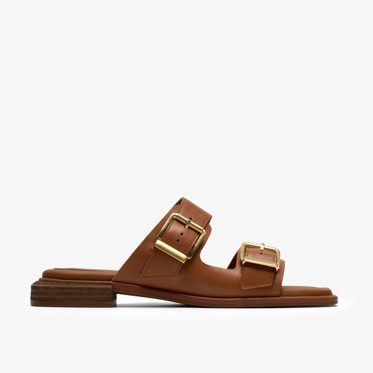 Ariany Bay Tan Leather - US 4372