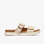 Arwell Step Cream Leather - US 9268