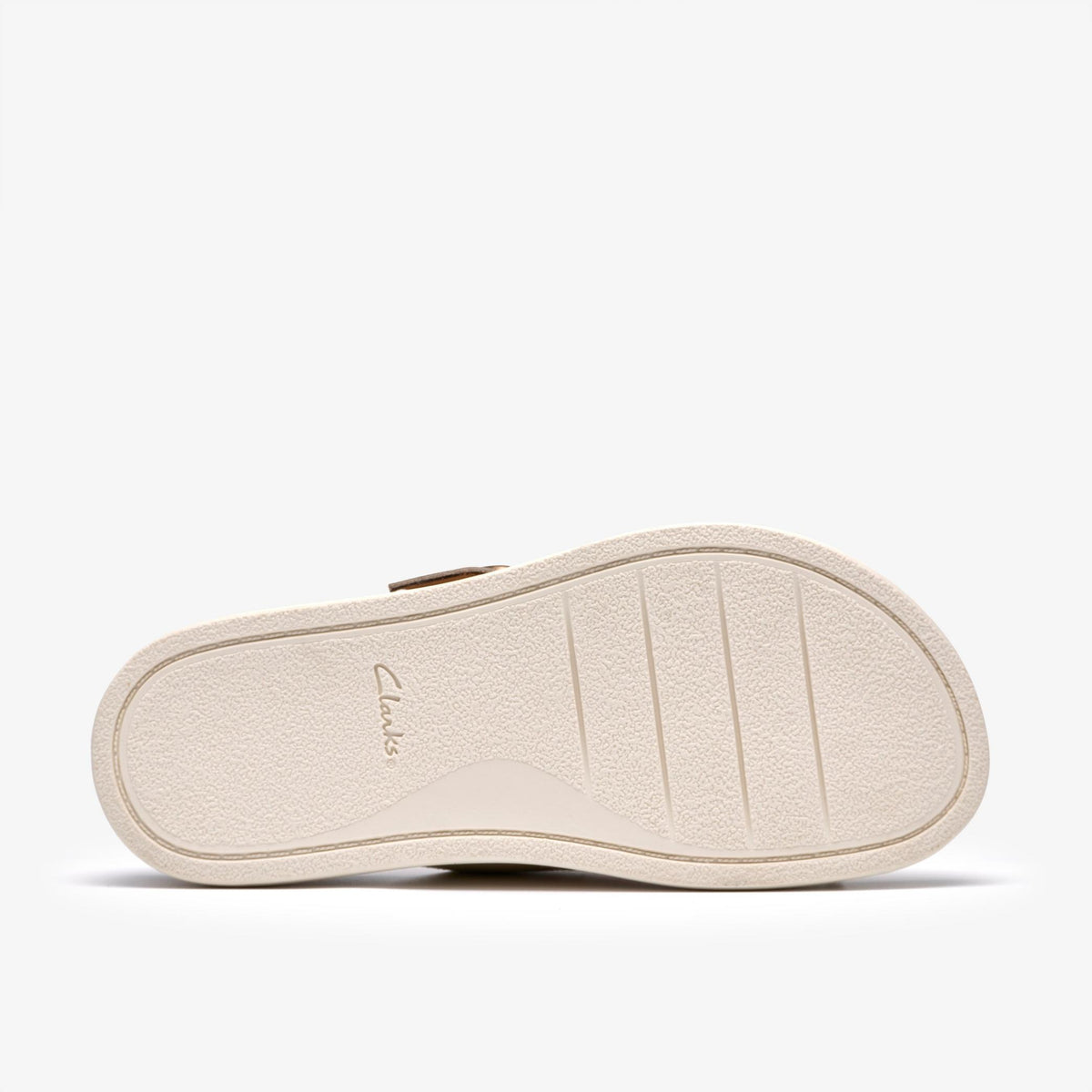 Arwell Step Cream Leather - US 9268