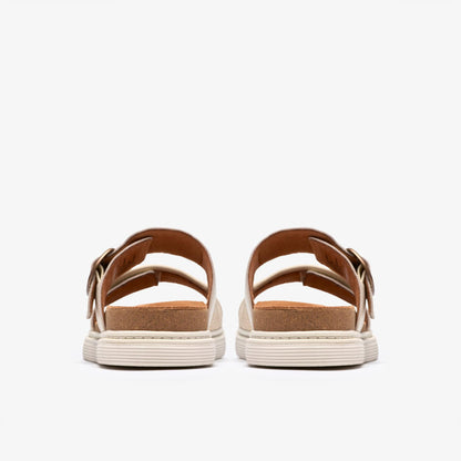 Arwell Step Cream Leather - US 9268