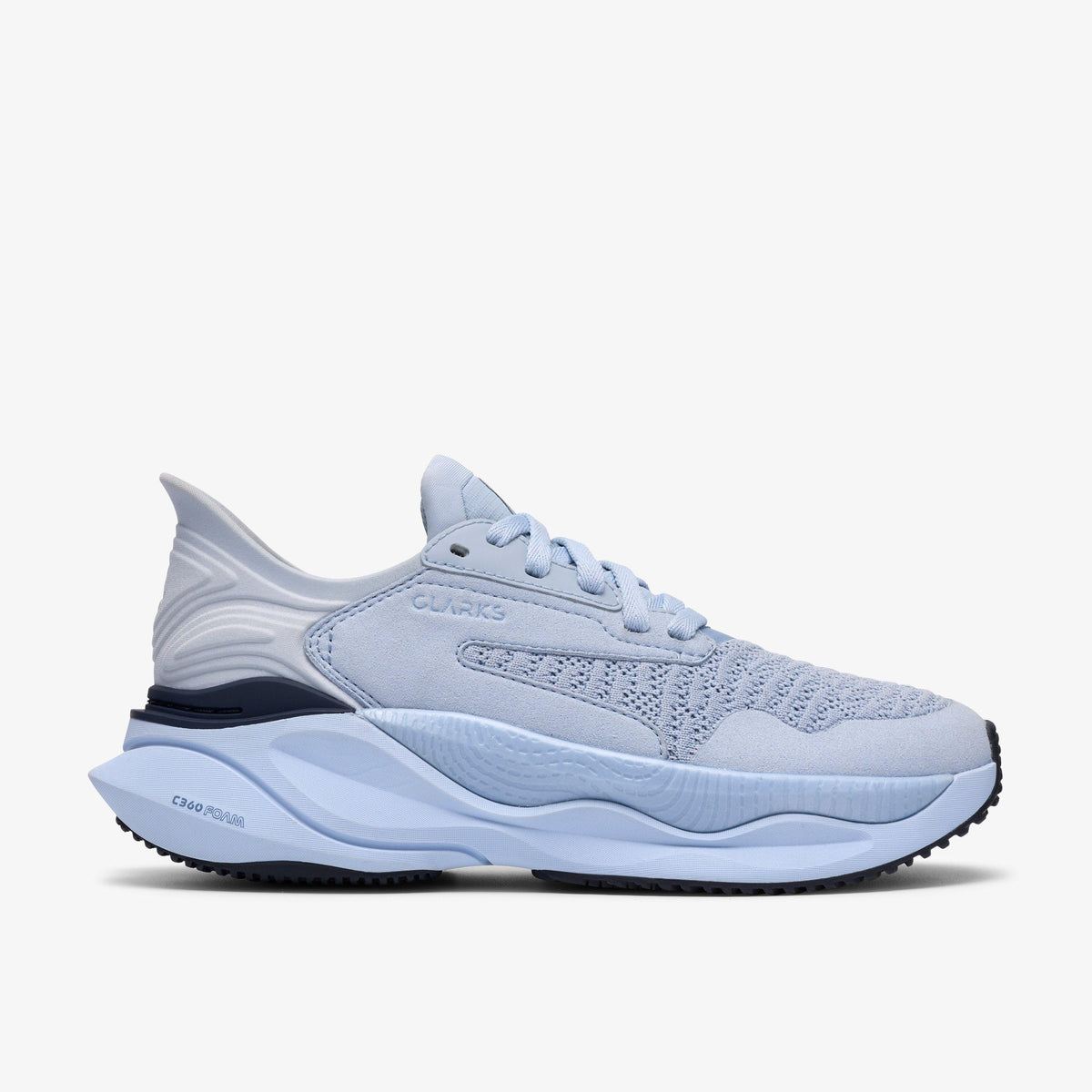 Pace Walk Aqua Combination - US 7887