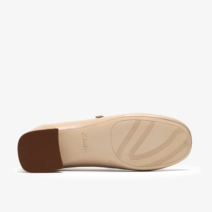 Daiss30 Bar Beige Patent - US 4487