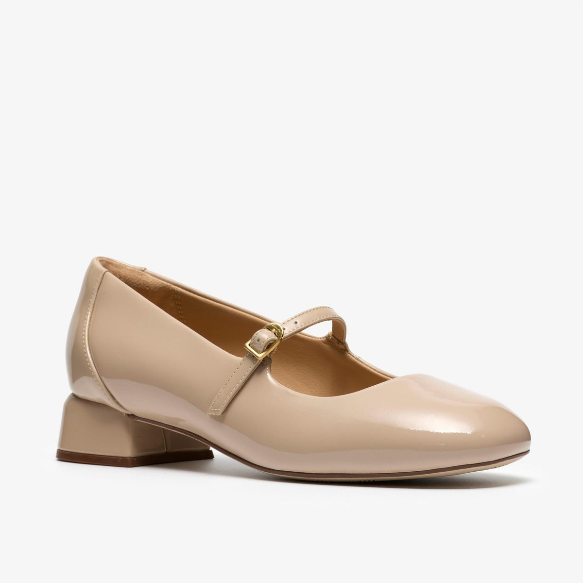 Daiss30 Bar Beige Patent - US 4487