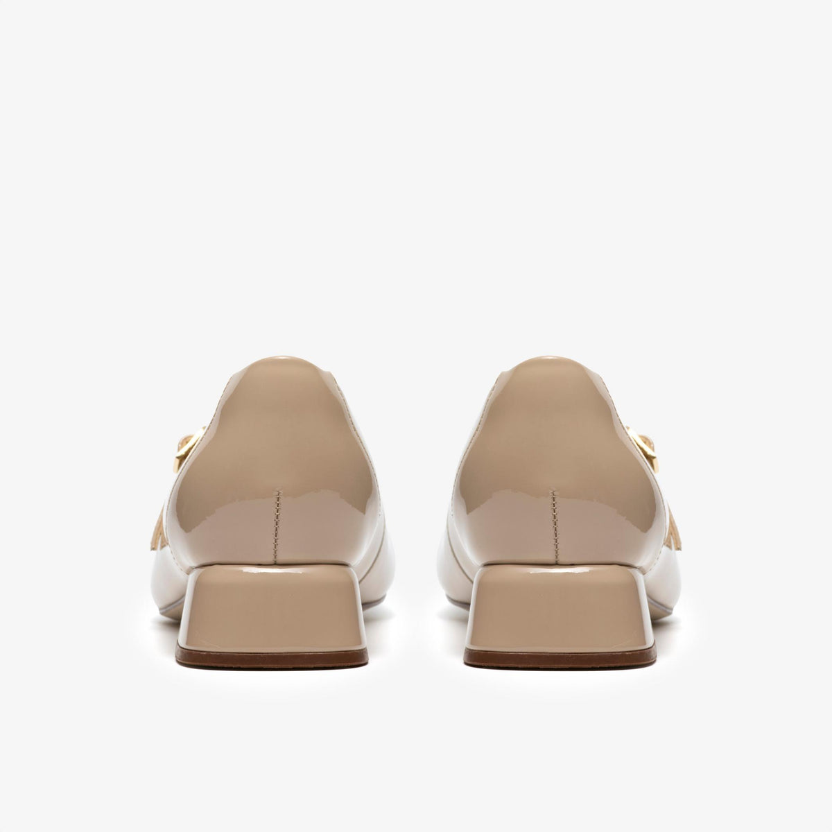 Daiss30 Bar Beige Patent - US 4487