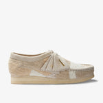 Aleali May X Wallabee Grey Combination - US 4283