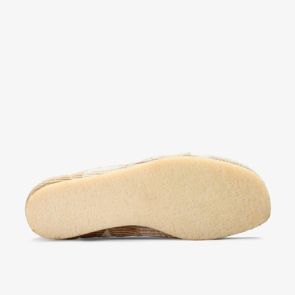 Aleali May X Wallabee Beige Combination - US 7292