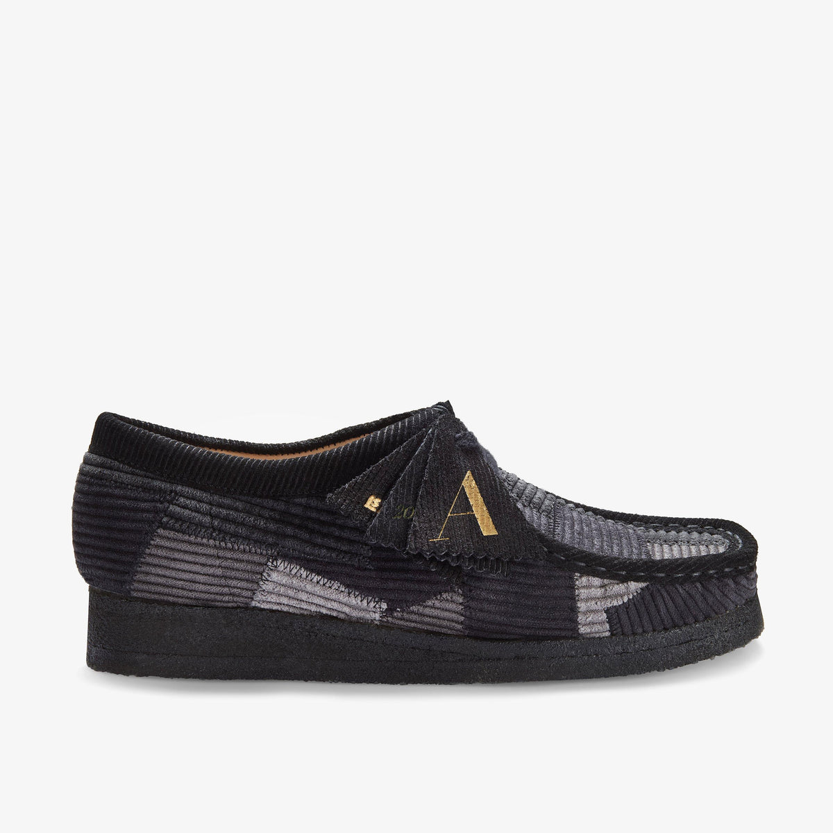 Aleali May X Wallabee Beige Combination - US 7292
