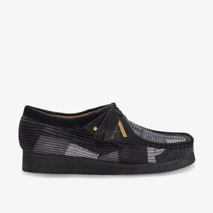 Aleali May X Wallabee Beige Combination - US 7292