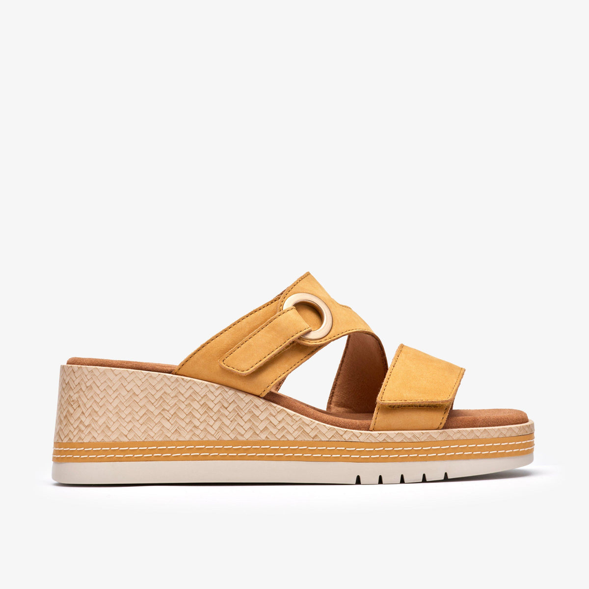 Kidiki Cove Navy Nubuck - US 4168