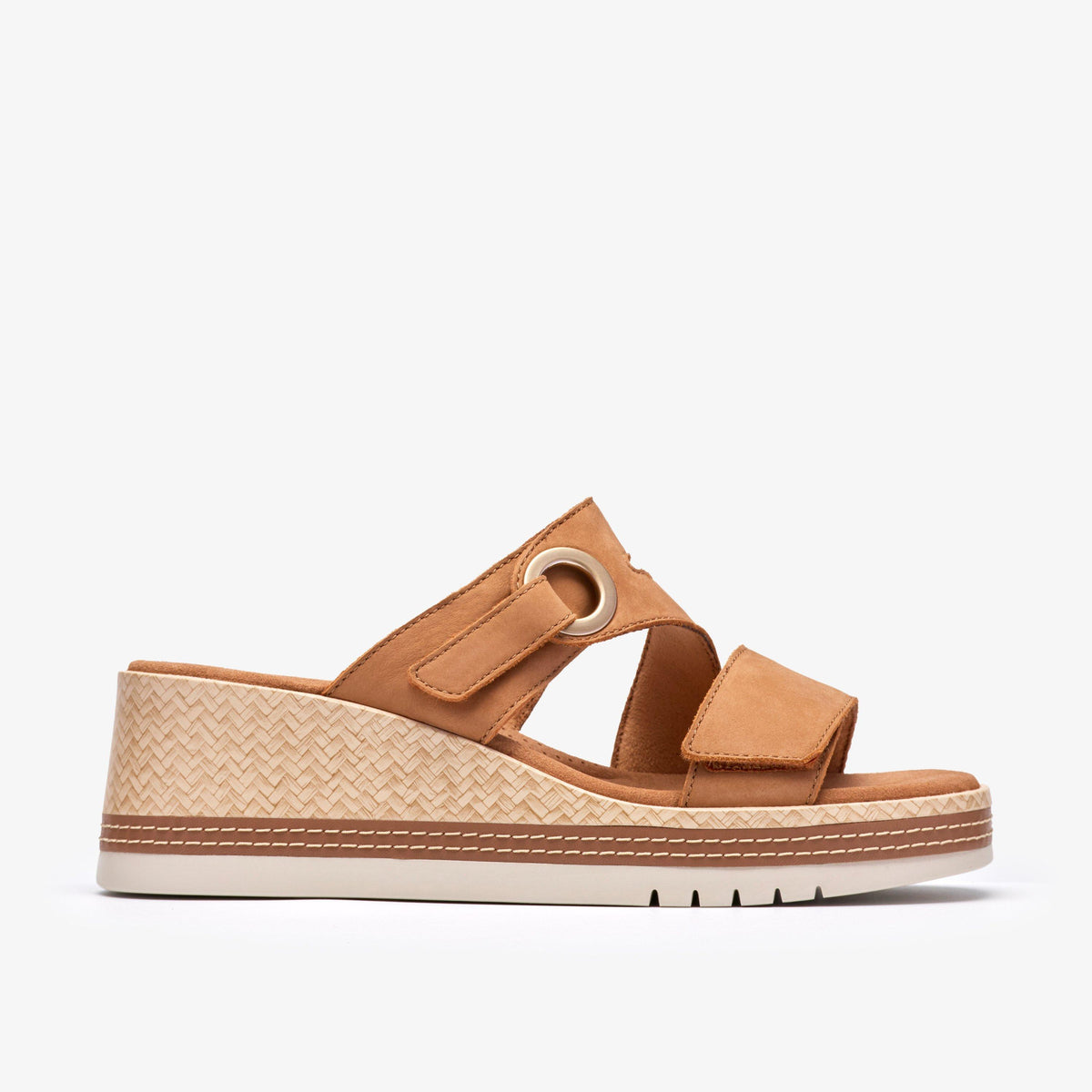 Kidiki Cove Navy Nubuck - US 4168