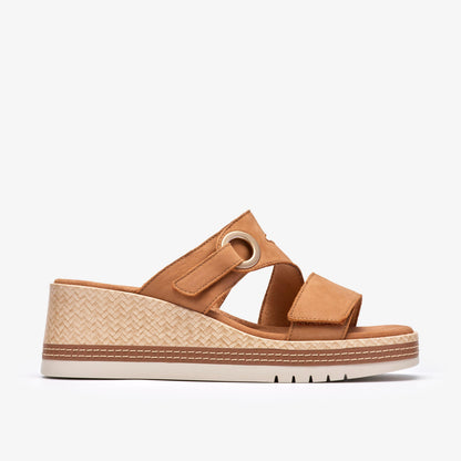 Kidiki Cove Navy Nubuck - US 4168