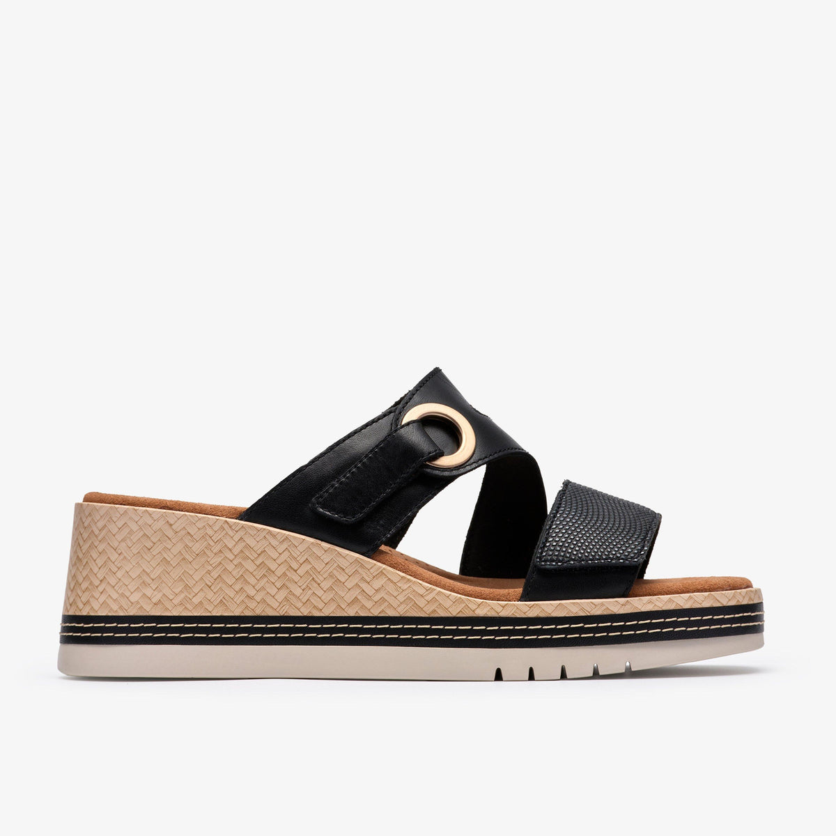 Kidiki Cove Navy Nubuck - US 4168