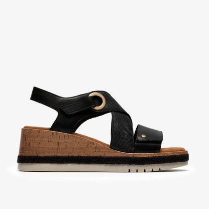 Kidiki Sun Dark Olive Nubuck - US 1055