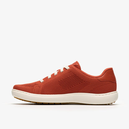 Nalle Walk Orange - US 8082