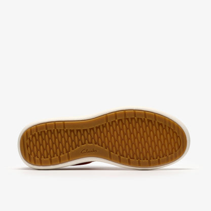 Nalle Walk Orange - US 8082