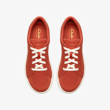 Nalle Walk Orange - US 8082